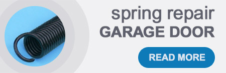 Wheat Ridge Garage Door Repair