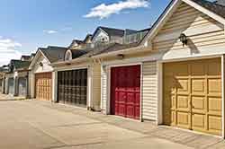 Wheat Ridge Garage Door Repair